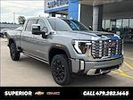 New 2025 GMC Sierra 2500 Denali Crew Cab 4WD Pickup for sale #V295512 - photo 1