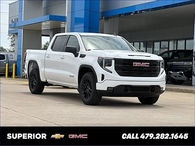 New 2025 GMC Sierra 1500 Elevation Crew Cab 4WD Pickup for sale #V296588 - photo 1