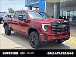 New 2025 GMC Sierra 2500 AT4 Crew Cab 4WD Pickup for sale #V298685 - photo 1