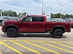 New 2025 GMC Sierra 2500 AT4 Crew Cab 4WD Pickup for sale #V298685 - photo 10