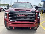 New 2025 GMC Sierra 2500 AT4 Crew Cab 4WD Pickup for sale #V298685 - photo 12