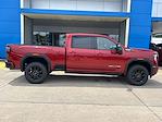 New 2025 GMC Sierra 2500 AT4 Crew Cab 4WD Pickup for sale #V298685 - photo 3