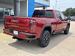 New 2025 GMC Sierra 2500 AT4 Crew Cab 4WD Pickup for sale #V298685 - photo 2