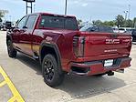 New 2025 GMC Sierra 2500 AT4 Crew Cab 4WD Pickup for sale #V298685 - photo 9