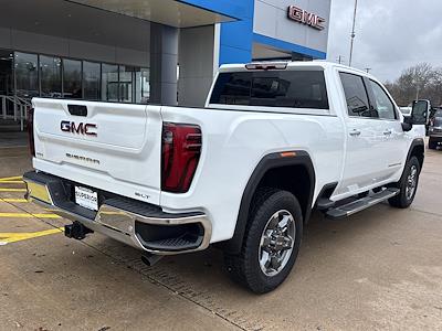 New 2025 GMC Sierra 2500 SLT Crew Cab for sale #V299828 - photo 2