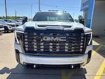 New 2025 GMC Sierra 3500 Denali Ultimate Crew Cab 4WD Pickup for sale #V300566 - photo 11