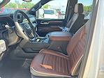 New 2025 GMC Sierra 3500 Denali Ultimate Crew Cab 4WD Pickup for sale #V300566 - photo 17