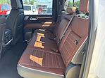 New 2025 GMC Sierra 3500 Denali Ultimate Crew Cab 4WD Pickup for sale #V300566 - photo 18