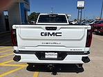 New 2025 GMC Sierra 3500 Denali Ultimate Crew Cab 4WD Pickup for sale #V300566 - photo 4