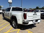 New 2025 GMC Sierra 3500 Denali Ultimate Crew Cab 4WD Pickup for sale #V300566 - photo 8