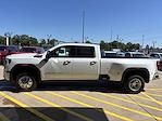 New 2025 GMC Sierra 3500 Denali Ultimate Crew Cab 4WD Pickup for sale #V300566 - photo 9