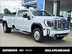 New 2025 GMC Sierra 3500 Denali Crew Cab 4WD Pickup for sale #V300855 - photo 1