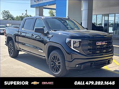 New 2025 GMC Sierra 1500 Elevation Crew Cab 4WD Pickup for sale #V301308 - photo 1