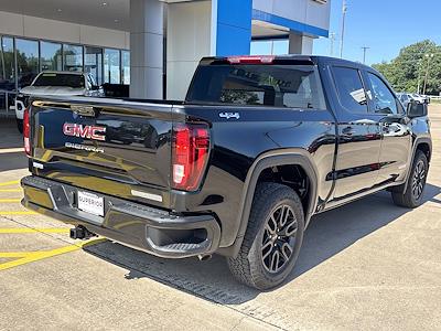 New 2025 GMC Sierra 1500 Elevation Crew Cab 4WD Pickup for sale #V301308 - photo 2