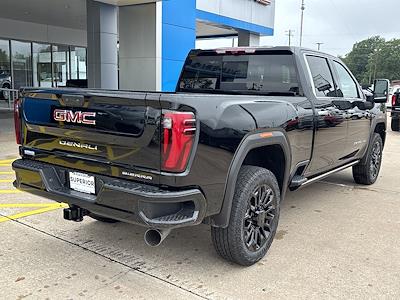 New 2025 GMC Sierra 2500 Denali Crew Cab 4WD Pickup for sale #V303929 - photo 2