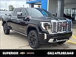 New 2025 GMC Sierra 2500 Denali Crew Cab 4WD Pickup for sale #V303929 - photo 1