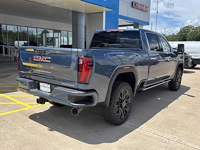 New 2025 GMC Sierra 2500 Denali Crew Cab 4WD Pickup for sale #V304112 - photo 2