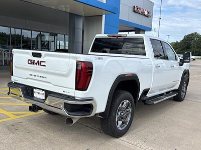 New 2025 GMC Sierra 2500 SLT Crew Cab 4WD Pickup for sale #V308974 - photo 2