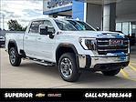 New 2025 GMC Sierra 2500 SLT Crew Cab 4WD Pickup for sale #V308974 - photo 1