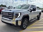 New 2025 GMC Sierra 2500 SLT Crew Cab 4WD Pickup for sale #V308974 - photo 10