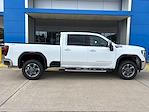 New 2025 GMC Sierra 2500 SLT Crew Cab 4WD Pickup for sale #V308974 - photo 3