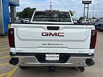 New 2025 GMC Sierra 2500 SLT Crew Cab 4WD Pickup for sale #V308974 - photo 4