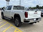 New 2025 GMC Sierra 2500 SLT Crew Cab 4WD Pickup for sale #V308974 - photo 8