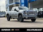 New 2025 GMC Sierra 2500 Denali Crew Cab 4WD Pickup for sale #V310602 - photo 1