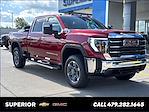 New 2025 GMC Sierra 2500 SLT Crew Cab 4WD Pickup for sale #V313042 - photo 1