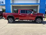 New 2025 GMC Sierra 2500 SLT Crew Cab 4WD Pickup for sale #V313042 - photo 3