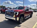 New 2025 GMC Sierra 2500 SLT Crew Cab 4WD Pickup for sale #V313042 - photo 9