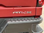 New 2025 GMC Sierra 1500 AT4X Crew Cab 4WD Pickup for sale #V316048 - photo 10