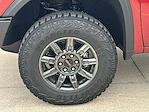 New 2025 GMC Sierra 1500 AT4X Crew Cab 4WD Pickup for sale #V316048 - photo 17