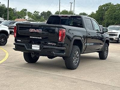 New 2025 GMC Sierra 1500 AT4X Crew Cab 4WD Pickup for sale #V316883 - photo 2