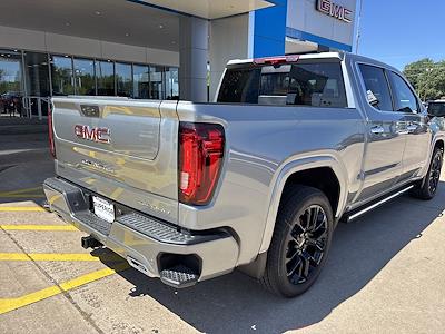 New 2025 GMC Sierra 1500 Denali Crew Cab 4WD Pickup for sale #V319272 - photo 2