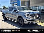 New 2025 GMC Sierra 1500 Denali Crew Cab 4WD Pickup for sale #V319272 - photo 1