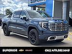 New 2025 GMC Sierra 1500 Denali Crew Cab 4WD Pickup for sale #V319736 - photo 1