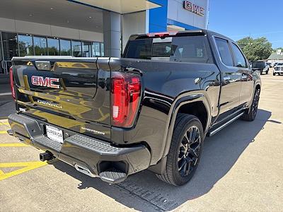 New 2025 GMC Sierra 1500 Denali Crew Cab 4WD Pickup for sale #V320442 - photo 2