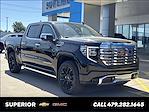 New 2025 GMC Sierra 1500 Denali Crew Cab 4WD Pickup for sale #V320442 - photo 1
