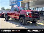 New 2025 GMC Sierra 2500 AT4X Crew Cab 4WD Pickup for sale #V321791 - photo 1