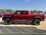New 2025 GMC Sierra 2500 AT4X Crew Cab 4WD Pickup for sale #V321791 - photo 10