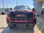 New 2025 GMC Sierra 2500 AT4X Crew Cab 4WD Pickup for sale #V321791 - photo 12