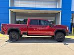New 2025 GMC Sierra 2500 AT4X Crew Cab 4WD Pickup for sale #V321791 - photo 3