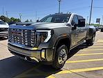 New 2025 GMC Sierra 3500 Denali Crew Cab 4WD Pickup for sale #V322824 - photo 10