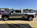 New 2025 GMC Sierra 3500 Denali Crew Cab 4WD Pickup for sale #V322824 - photo 9