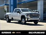 New 2025 GMC Sierra 3500 SLT Crew Cab 4WD Pickup for sale #V322982 - photo 1