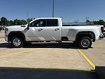 New 2025 GMC Sierra 3500 SLT Crew Cab 4WD Pickup for sale #V322982 - photo 12