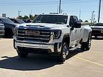 New 2025 GMC Sierra 3500 SLT Crew Cab 4WD Pickup for sale #V322982 - photo 13