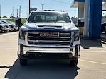 New 2025 GMC Sierra 3500 SLT Crew Cab 4WD Pickup for sale #V322982 - photo 14