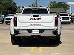 New 2025 GMC Sierra 3500 SLT Crew Cab 4WD Pickup for sale #V322982 - photo 4